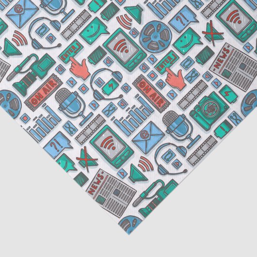 Podcast Seidenpapier (Ausschnitt)