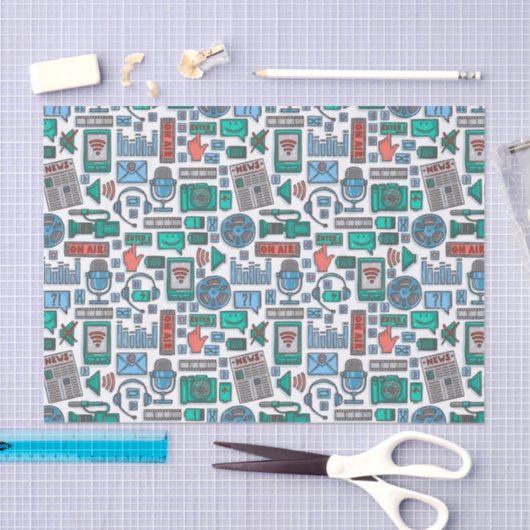 Podcast Seidenpapier (Handwerk)