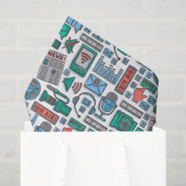 Podcast Seidenpapier