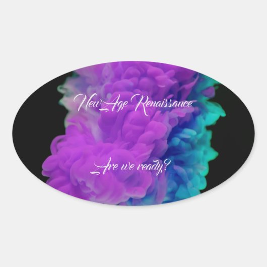 Podcast Stickers (Vorderseite)