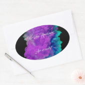 Podcast Stickers (Umschlag)