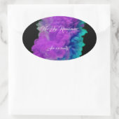 Podcast Stickers (Tasche)