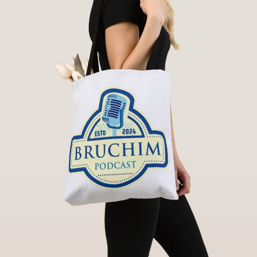 Podcast Tote Tasche (Von Nahem)