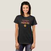 Podcaster I M Podcasting Interview Radio Content T-Shirt (Vorne ganz)
