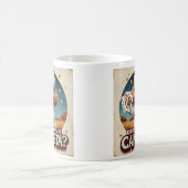 Poddle Lieben Kaffeetasse (Mittel)