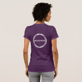 PODEMOS T-Shirt (Schwarz voll)