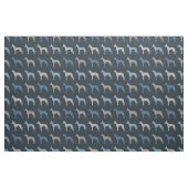 Podenco Canario Stoff (Fat Quarter (45,7 x 55,9 cm))