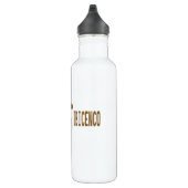 Podenco ibicenco trinkflasche (Rechts)