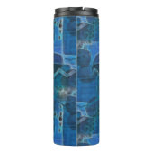 Poder Del Aguila Thermosbecher (Rückseite)