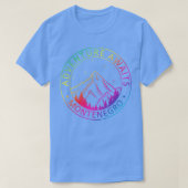 Podgorica Niksic Herceg Novi Budva Montenegro Adve T-Shirt (Design vorne)