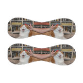 Podgy Scarlett Baseball (Paneele)