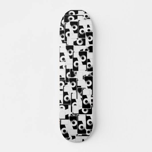PodLife Skateboard (Vorne)