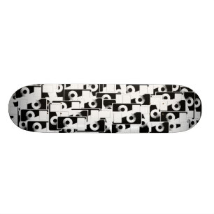 PodLife Skateboard