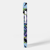 Pods Kaleidoscope Case-Mate iPhone Hülle (Rückseite / Links)