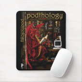 Podthology Mousepad (Mit Mouse)