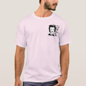Poe Boy T-Shirt (Vorderseite)