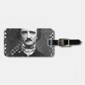 Poe Gepäckanhänger (Vorderseite horizontal)