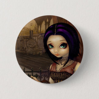 "Poe-" Knopf Button