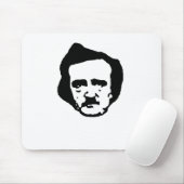 Poe Mousepad (Mit Mouse)