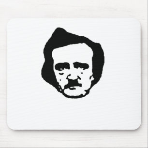 Poe Mousepad