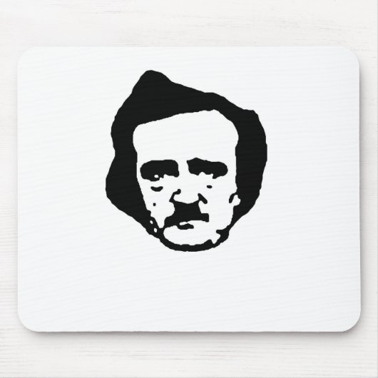 Poe Mousepad (Vorne)