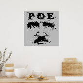 POE POSTER (Küche)