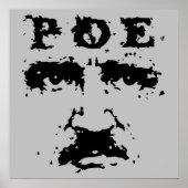 POE POSTER (Vorne)