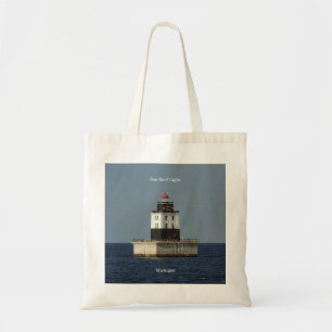 Poe Reef Light Totobag Tragetasche