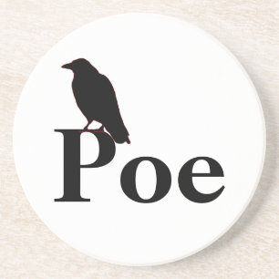 Poe Untersetzer