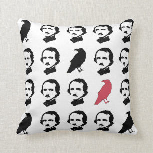 Poe-Wurfs-Kissen Kissen