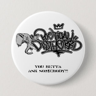 poedis_grey, fragen Sie betta jemand!!! Button