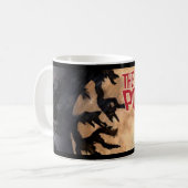 POEMING Tasse (Vorderseite Links)