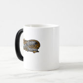 Poes magische Tasse (Vorderseite Links)