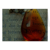 Poesie 2 (Vorderseite (Horizontal))