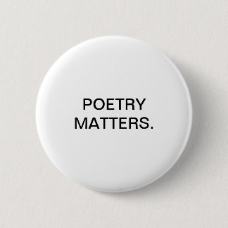 POESIE-ANGELEGENHEITEN BUTTON