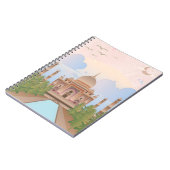 Poesie aus Marmor Notizblock (Linke Seite)