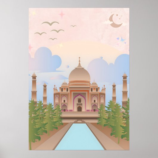 Poesie aus Marmor Poster (Vorne)