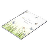 "Poesie ist der kack des gut gefüttert Souls" Note Notizblock (Linke Seite)