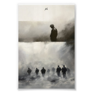 Pôester Trauma (Sem Frase) Fotodruck