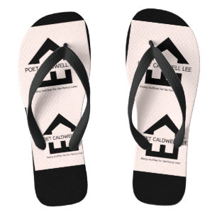 Poet Caldwell Lee Apparel Badesandalen