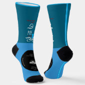 Poet Caldwell Lee Apparel Crew Socks Socken (Gewinkelt)