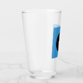 Poet Caldwell Lee Geschenke Glas (Rechts)