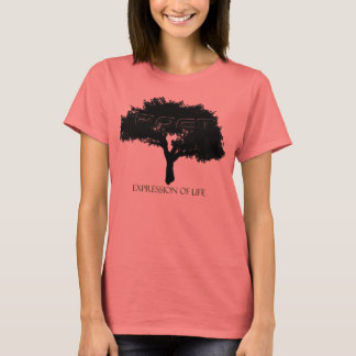 Poet-Tree T-Shirt