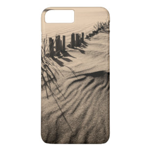 Poetic Beach Sand Dunes Case-Mate iPhone Hülle