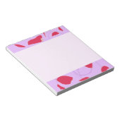 Poétic Design Notepad Notizblock (angewinkelt)
