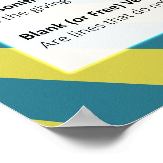 Poetic Devices Poster *AKTUALISIERT* (Ecke)