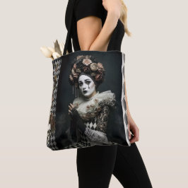 Poetic Gothic Motifs Tasche