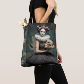  Poetic Gothic Motifs  Tasche (Von Nahem)