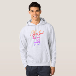 'Poetic Quotes Collection' Erwachsener Pullover Ho