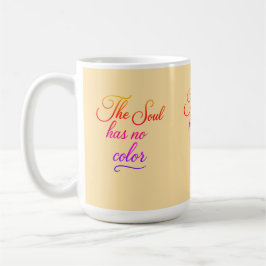 'Poetic Quotes Collection' Mug Kaffeetasse
